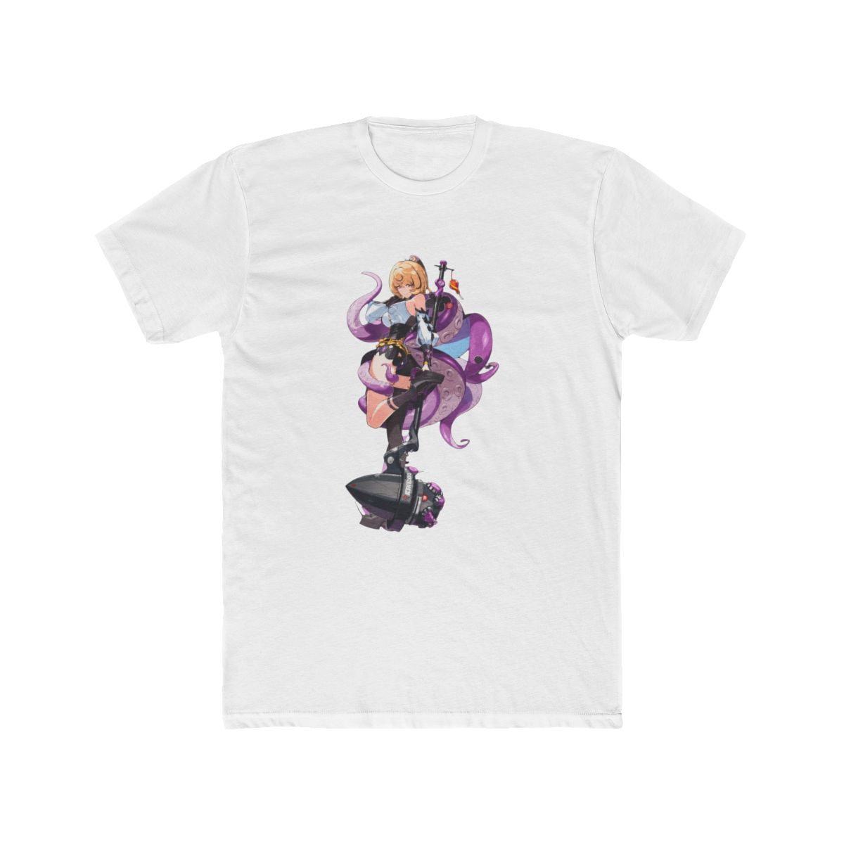 Yidhari (Zenless Zone Zero) T Shirt