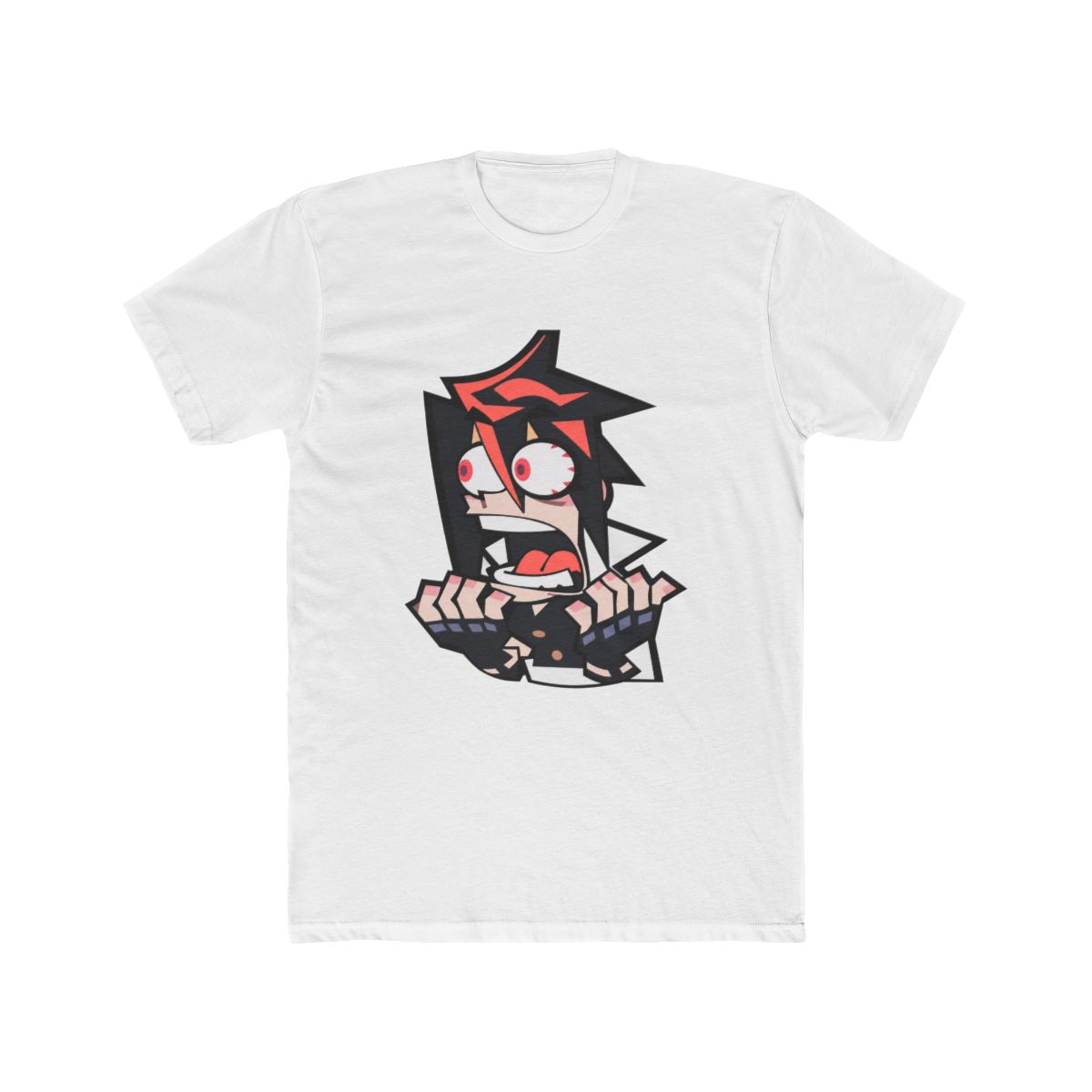 Zenless Zone Zero Anton T Shirt