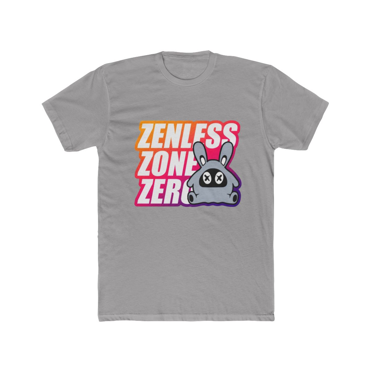 Zenless Zone Zero Pop T Shirt